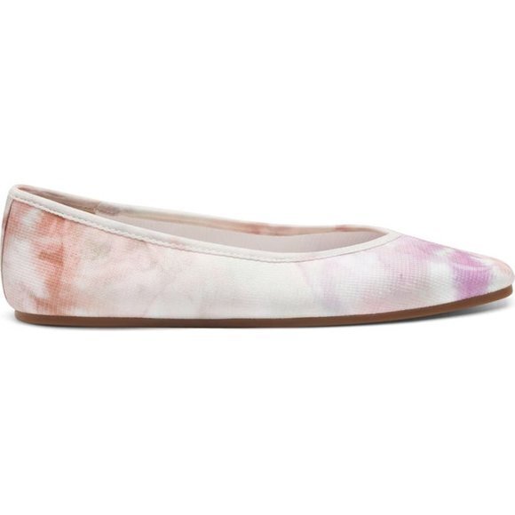 NEW WITH BOX LOUISE ET CIE Alyah Flat Tyedye‎ Slip On Womens Size 6M Shoes - Picture 4 of 6